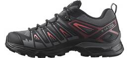 Vorschau: SALOMON Damen Multifunktionsschuhe SHOES X ULTRA PIONEER GTX W Mgnt/Black/T