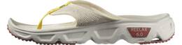 Vorschau: SALOMON Herren Freizeitschuhe SHOES REELAX BREAK 6.0 Rainy Day/Frees/W