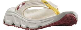 Vorschau: SALOMON Herren Freizeitschuhe SHOES REELAX BREAK 6.0 Rainy Day/Frees/W