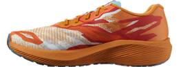 Vorschau: SALOMON Herren Laufschuhe SHOES AERO VOLT Turmeric/Fiery Red/Blra