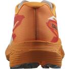 Vorschau: SALOMON Herren Laufschuhe SHOES AERO VOLT Turmeric/Fiery Red/Blra