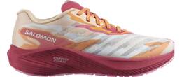 Vorschau: SALOMON Damen Laufschuhe SHOES AERO VOLT W Tender Peach/Virtual P