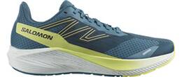 Vorschau: SALOMON Herren Laufschuhe SHOES AERO BLAZE Blue Ashes/Sun Lm/Dark