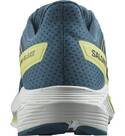 Vorschau: SALOMON Herren Laufschuhe SHOES AERO BLAZE Blue Ashes/Sun Lm/Dark