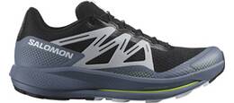 Vorschau: SALOMON Herren Trailrunningschuhe SHOES PULSAR TRAIL Black/China Blue/Arct