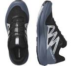 Vorschau: SALOMON Herren Trailrunningschuhe SHOES PULSAR TRAIL Black/China Blue/Arct