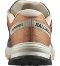 Vorschau: SALOMON Damen Multifunktionsschuhe SHOES OUTRISE GTX W Mgnt/Black/Coral Gol