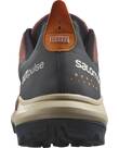 Vorschau: SALOMON Herren Multifunktionsschuhe SHOES OUTpulse GTX Burnt Henna/India Ink