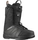 Vorschau: SALOMON Herren Snowboot SNOW. BOOTS TITAN Black/Black/Roasted Ca