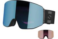 Vorschau: SALOMON Herren Brille GOGGLES SENTRY PRIME SIGMA BK/Univ SB