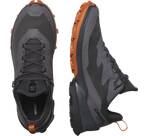 Vorschau: SALOMON Herren Multifunktionsschuhe SHOES CROSS OVER 2 GTX Mgnt/Phantm/Spiro