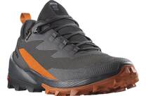 Vorschau: SALOMON Herren Multifunktionsschuhe SHOES CROSS OVER 2 GTX Mgnt/Phantm/Spiro