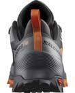 Vorschau: SALOMON Herren Multifunktionsschuhe SHOES CROSS OVER 2 GTX Mgnt/Phantm/Spiro