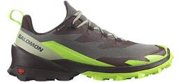 Vorschau: SALOMON Herren Multifunktionsschuhe SHOES CROSS OVER 2 GTX Desert/Grgeck/Cho