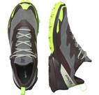 Vorschau: SALOMON Herren Multifunktionsschuhe SHOES CROSS OVER 2 GTX Desert/Grgeck/Cho