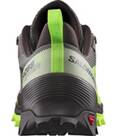 Vorschau: SALOMON Herren Multifunktionsschuhe SHOES CROSS OVER 2 GTX Desert/Grgeck/Cho