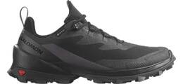 Vorschau: SALOMON Herren Multifunktionsschuhe SHOES CROSS OVER 2 GTX Phantm/Mgnt/Black