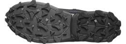 Vorschau: SALOMON Herren Multifunktionsschuhe SHOES CROSS OVER 2 GTX Phantm/Mgnt/Black