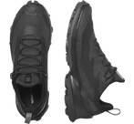 Vorschau: SALOMON Herren Multifunktionsschuhe SHOES CROSS OVER 2 GTX Phantm/Mgnt/Black