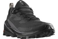 Vorschau: SALOMON Herren Multifunktionsschuhe SHOES CROSS OVER 2 GTX Phantm/Mgnt/Black