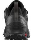 Vorschau: SALOMON Herren Multifunktionsschuhe SHOES CROSS OVER 2 GTX Phantm/Mgnt/Black