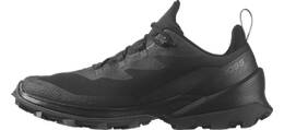 Vorschau: SALOMON Herren Multifunktionsschuhe SHOES CROSS OVER 2 GTX Phantm/Mgnt/Black