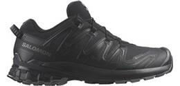 Vorschau: SALOMON Herren Trailrunningschuhe SHOES XA PRO 3D V9 GTX Black/Phantm/Pewt