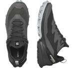 Vorschau: SALOMON Damen Multifunktionsschuhe SHOES CROSS OVER 2 GTX W Mgnt/Phantm/Prl