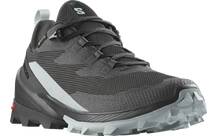 Vorschau: SALOMON Damen Multifunktionsschuhe SHOES CROSS OVER 2 GTX W Mgnt/Phantm/Prl