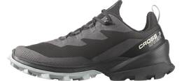 Vorschau: SALOMON Damen Multifunktionsschuhe SHOES CROSS OVER 2 GTX W Mgnt/Phantm/Prl