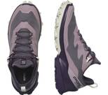 Vorschau: SALOMON Damen Multifunktionsschuhe SHOES CROSS OVER 2 GTX W Quail/Night/Van