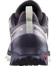 Vorschau: SALOMON Damen Multifunktionsschuhe SHOES CROSS OVER 2 GTX W Quail/Night/Van