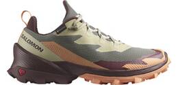 Vorschau: SALOMON Damen Multifunktionsschuhe SHOES CROSS OVER 2 GTX W Alfalf/Cntlup/B