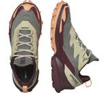 Vorschau: SALOMON Damen Multifunktionsschuhe SHOES CROSS OVER 2 GTX W Alfalf/Cntlup/B