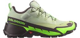 Vorschau: SALOMON Herren Multifunktionsschuhe SHOES CROSS HIKE GTX 2 Desert/Grgeck/Cho