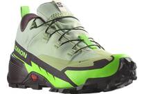 Vorschau: SALOMON Herren Multifunktionsschuhe SHOES CROSS HIKE GTX 2 Desert/Grgeck/Cho