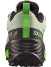 Vorschau: SALOMON Herren Multifunktionsschuhe SHOES CROSS HIKE GTX 2 Desert/Grgeck/Cho