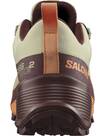 Vorschau: SALOMON Damen Multifunktionsschuhe SHOES CROSS HIKE GTX 2 W Alfalf/Cntlup/B