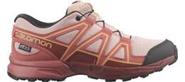 Vorschau: SALOMON Kinder Multifunktionsschuhe SHOES SPEEDCROSS CSWP J Enrose/Cohide/Cn