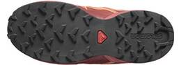 Vorschau: SALOMON Kinder Multifunktionsschuhe SHOES SPEEDCROSS CSWP J Enrose/Cohide/Cn