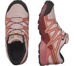 Vorschau: SALOMON Kinder Multifunktionsschuhe SHOES SPEEDCROSS CSWP J Enrose/Cohide/Cn