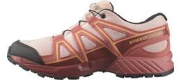 Vorschau: SALOMON Kinder Multifunktionsschuhe SHOES SPEEDCROSS CSWP J Enrose/Cohide/Cn