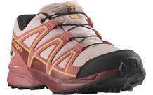 Vorschau: SALOMON Kinder Multifunktionsschuhe SHOES SPEEDCROSS CSWP J Enrose/Cohide/Cn