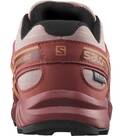 Vorschau: SALOMON Kinder Multifunktionsschuhe SHOES SPEEDCROSS CSWP J Enrose/Cohide/Cn