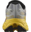 Vorschau: SALOMON Herren Laufschuhe SHOES AERO GLIDE Ghost Gray/Lemon/Black
