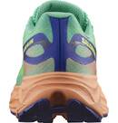 Vorschau: SALOMON Damen Laufschuhe SHOES AERO GLIDE W Ckatoo/Cntlup/Surf W