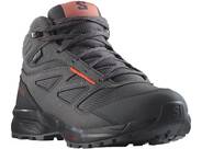 Vorschau: SALOMON Kinder Multifunktionsstiefel SHOES OUTWAY MID CSWP JUNIOR Mgnt/Phantm