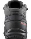 Vorschau: SALOMON Kinder Multifunktionsstiefel SHOES OUTWAY MID CSWP JUNIOR Mgnt/Phantm