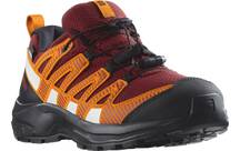 Vorschau: SALOMON Kinder Multifunktionsschuhe SHOES XA PRO V8 CSWP J Red/Black/Opeppe