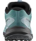 Vorschau: SALOMON Damen Trailrunningschuhe SHOES ULTRA GLIDE 2 W Dustur/Crystl/Grea